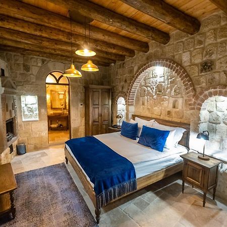 Uerguep Cave Suites Exterior photo