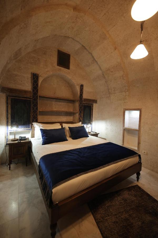 Uerguep Cave Suites Exterior photo