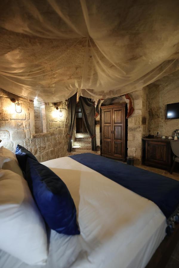 Uerguep Cave Suites Exterior photo
