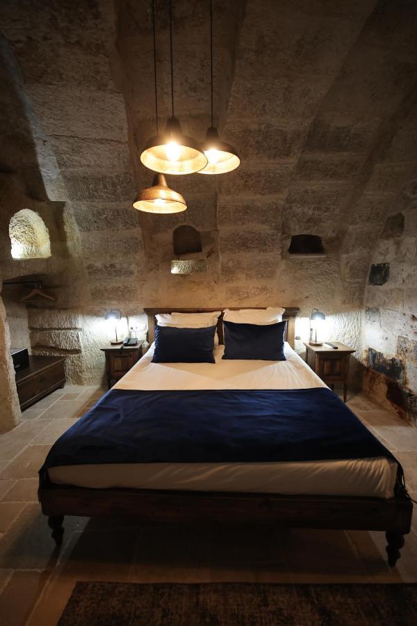 Uerguep Cave Suites Exterior photo