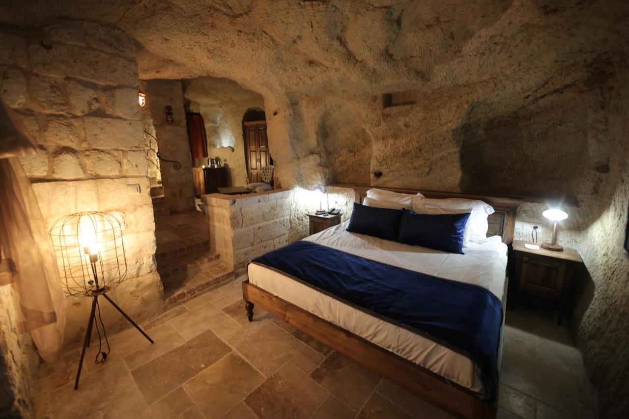 Uerguep Cave Suites Exterior photo