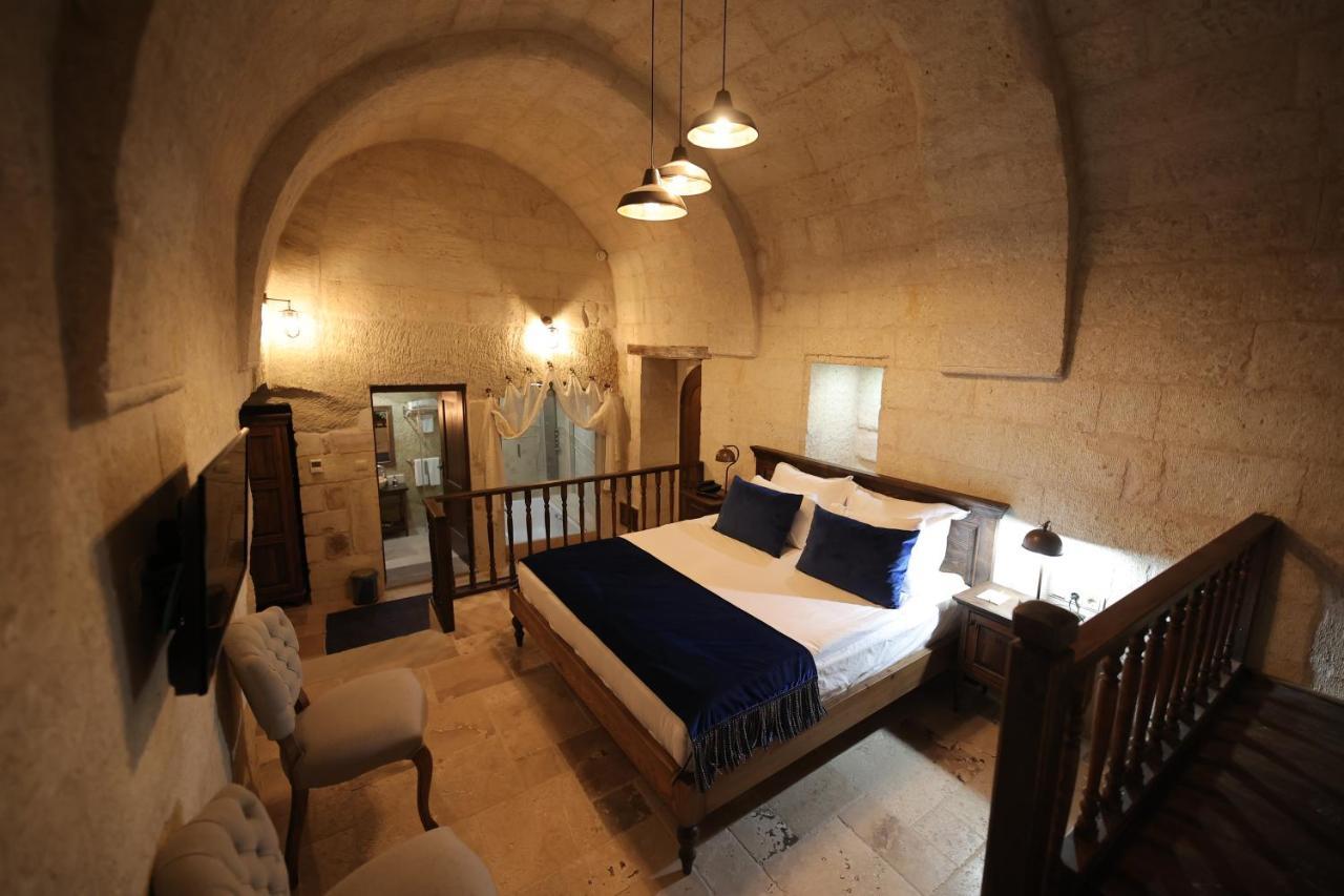 Uerguep Cave Suites Exterior photo