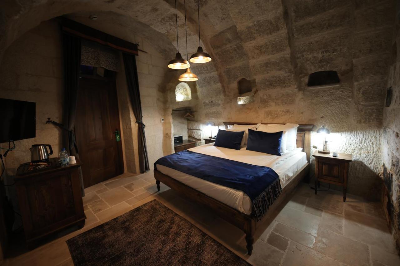 Uerguep Cave Suites Exterior photo
