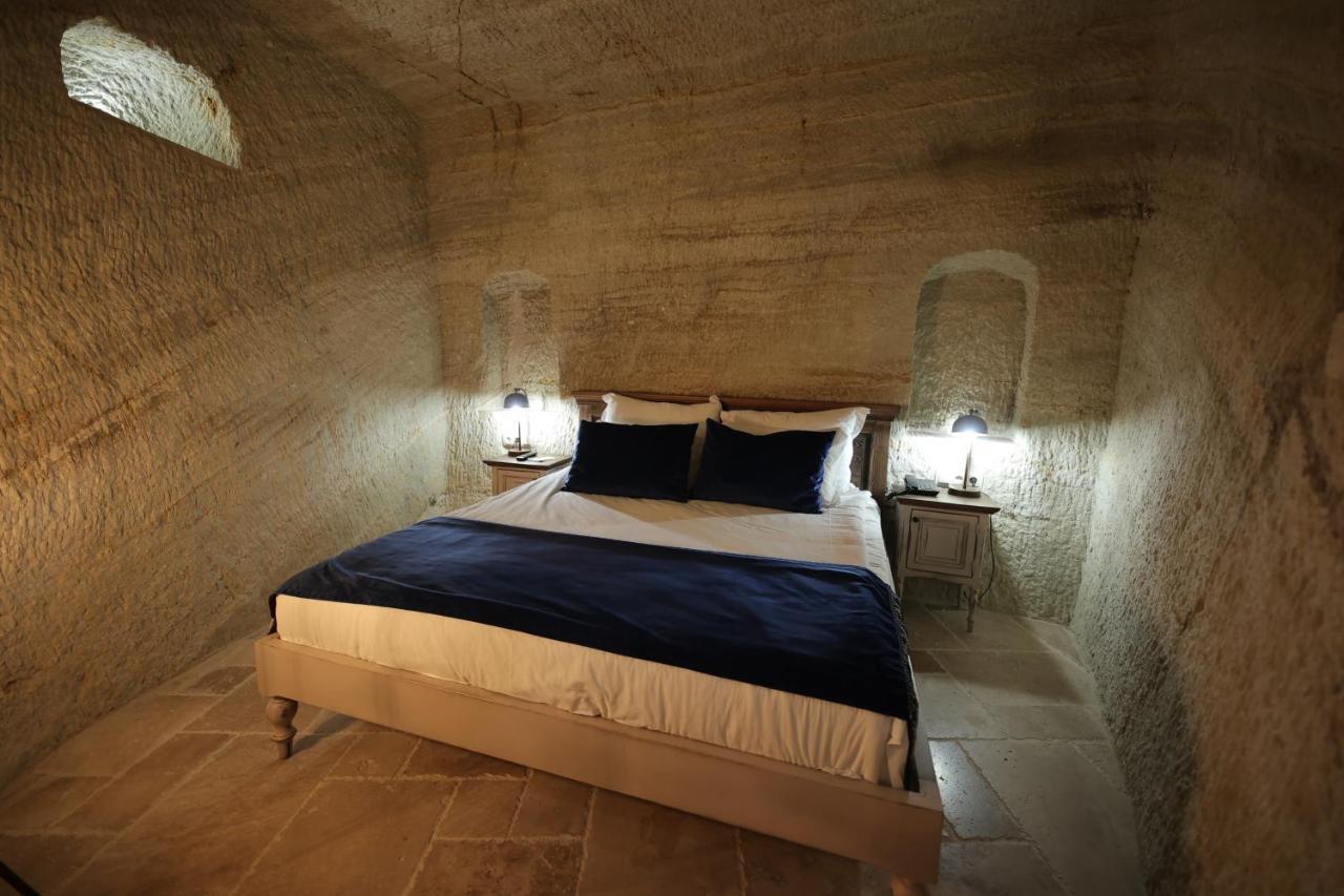 Uerguep Cave Suites Exterior photo